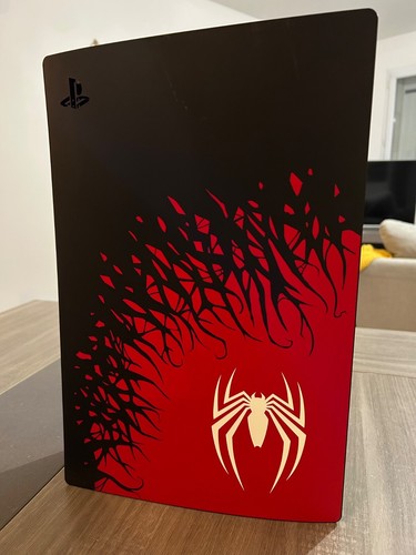 Sony ps5 blu ray - sony, edition