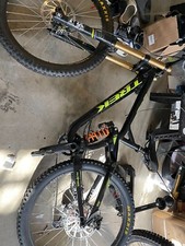 Trek session 8.8