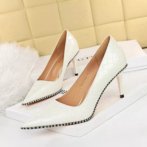 éscarpins chaussures femme - Éscarpins,