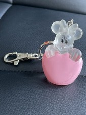 L&D?? Porte Cle Disney Disneyland Paris Mini Mickey Lumineux