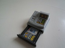 PLAYMOBIL city life caisse enregistreuse magasin supérette centre commercial 