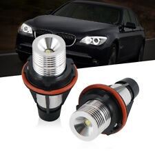 2x Ampoules de phares LED