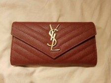Grand portefeuille Yves