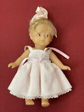 Jouet Ancien Poupée Corolle