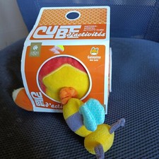 NATURE & DECOUVERTES Cube