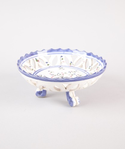 Petite coupe tripode - , en