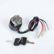 Neiman contacteur à clé P2R