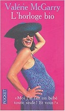 Livre L'horloge bio