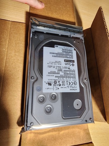 Disque dur hitachi ultrastar - dur,