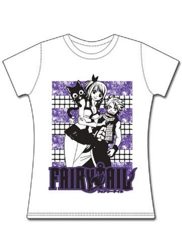 New fairy tail happy lucy - fairy, happy,