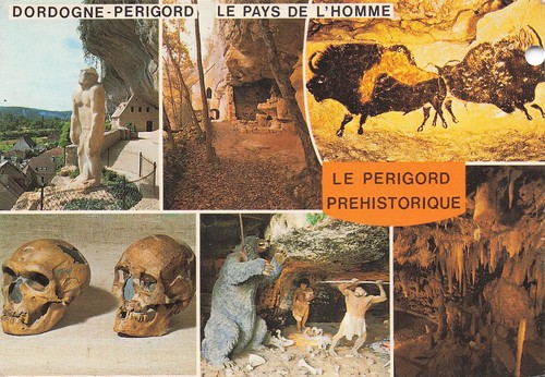 Les eyzies tayac sireuil - les,