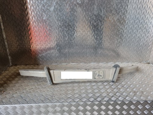 Traverse avant citroen ami 8 - citroen,
