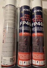 Lot de 3 Mousses polyuréthane