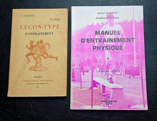 Education physique chez les - physique,