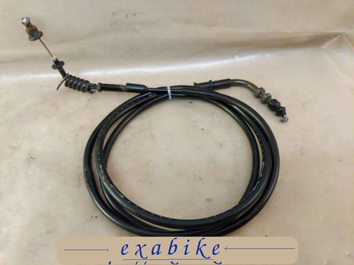 Cable des gaz pour ksr - pour, pandora