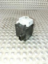 Verrou colonne de direction