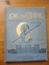 7621 Claretie Vimar  L'oie du