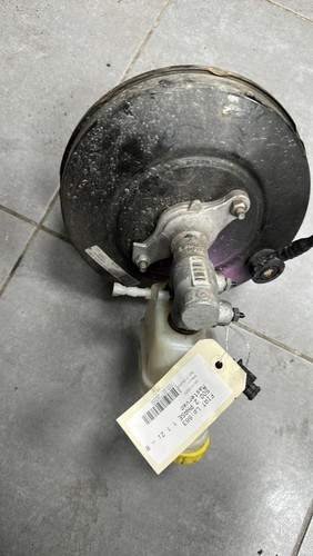 Mastervac fiat 500 phase 1 - 2,