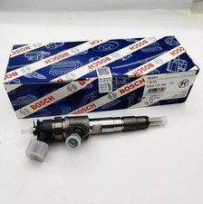 1PC Fuel Injector 0445110340