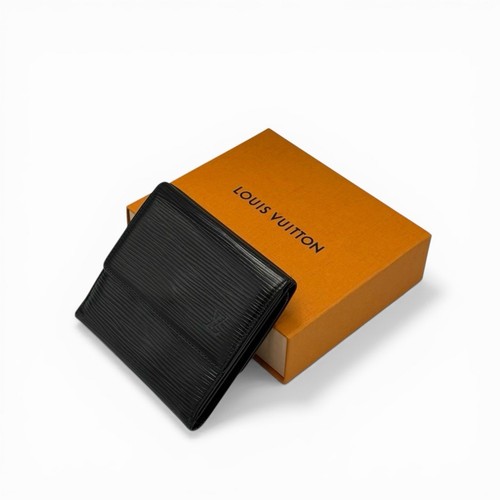 Authe louis vuitton porte - louis,