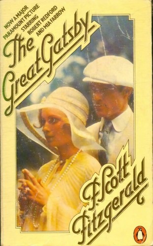 The great gatsby - gatsby, francis