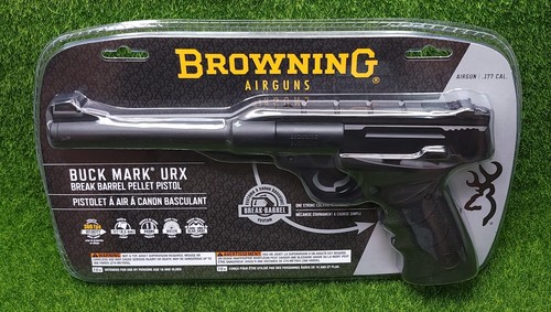 Umarex buck mark urx - urx, .177