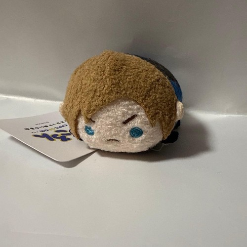 Peluche mascotte resident - mascotte, evil
