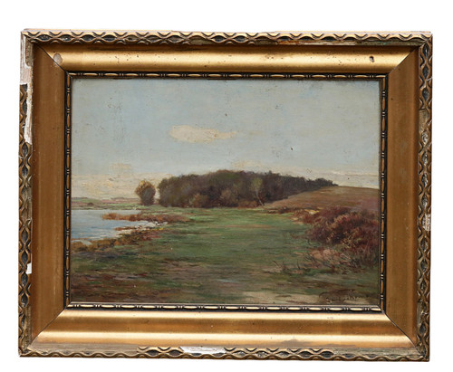 Paul thomas 1868 1910 - thomas, 1868–1910