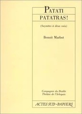 Patati, patatras, Benoit