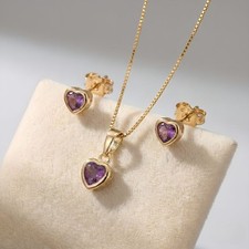 Parure Bijoux - Enfant/Femme -