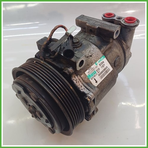 Compresseur air sanden - compresseur,