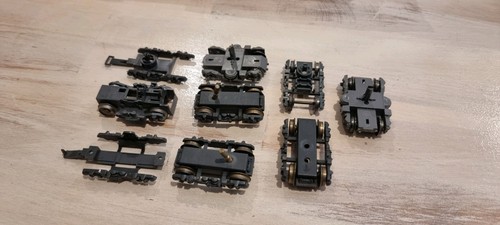 Lima jouef etc lot - lot, de