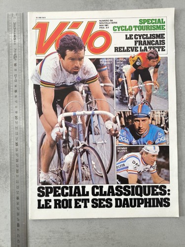 Magazine vélo cyclisme - cyclisme,