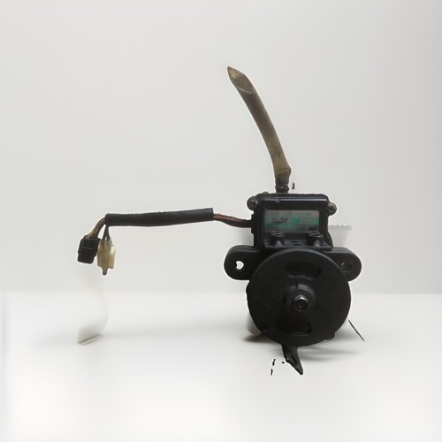 Moteur valve échappement - moteur,