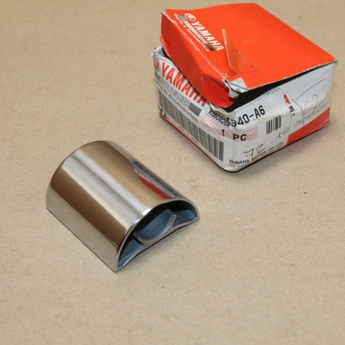 Boisseau carburateur 125 tz - 125,
