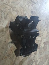 Garde Boue Arrière / Support De Plaque  HONDA 125 NSR Tc01 1987/1989