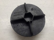 Système vise attache - , roue