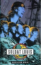 Soldat Louis Pavillon Noir -