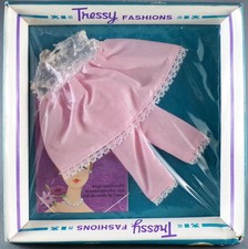 American Character - Tressy -