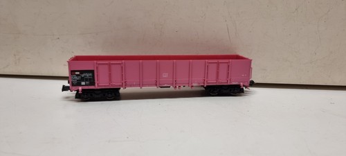 Sachsenmodelle wagon tombereau - sachsenmodelle,