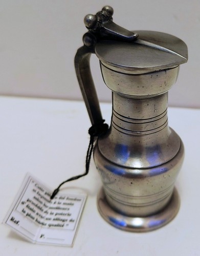 Petit pot lait façon - lait,
