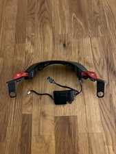 Boutons Volant Palettes M1 M2 M5 F90 M8 F91 F92 F97 X4M BMW OEM 7854520 7857779