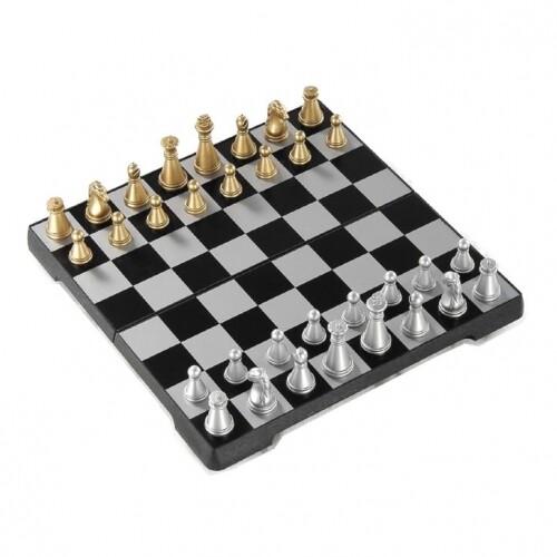 Jeu échecs voyage - jeu, d’échecs
