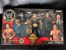 WWE évolution 3 figure box