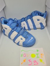 Nike Air More Uptempo 96 UNC