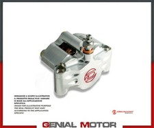 Etrier Radial 2 Pistons