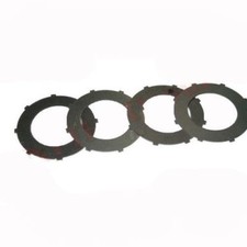 Embrayage Plaque Set De 4
