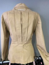 Jean paul gaultier veste - jean,
