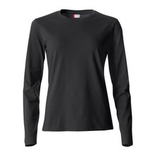 T-shirt à manches longues à