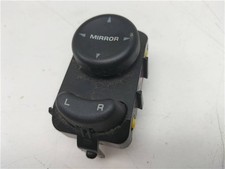 Commande Rétroviseur